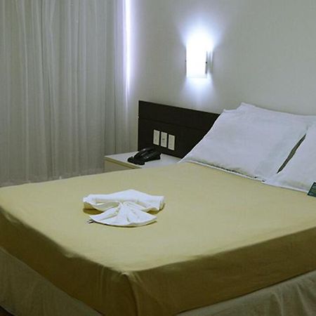 Marinas Maceio Hotel Luaran gambar