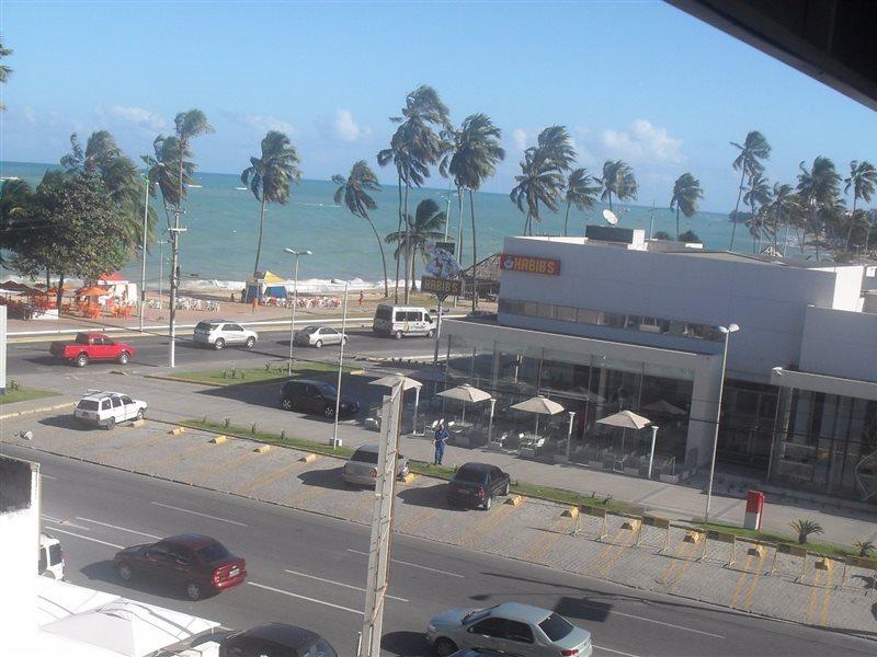 Marinas Maceio Hotel Luaran gambar