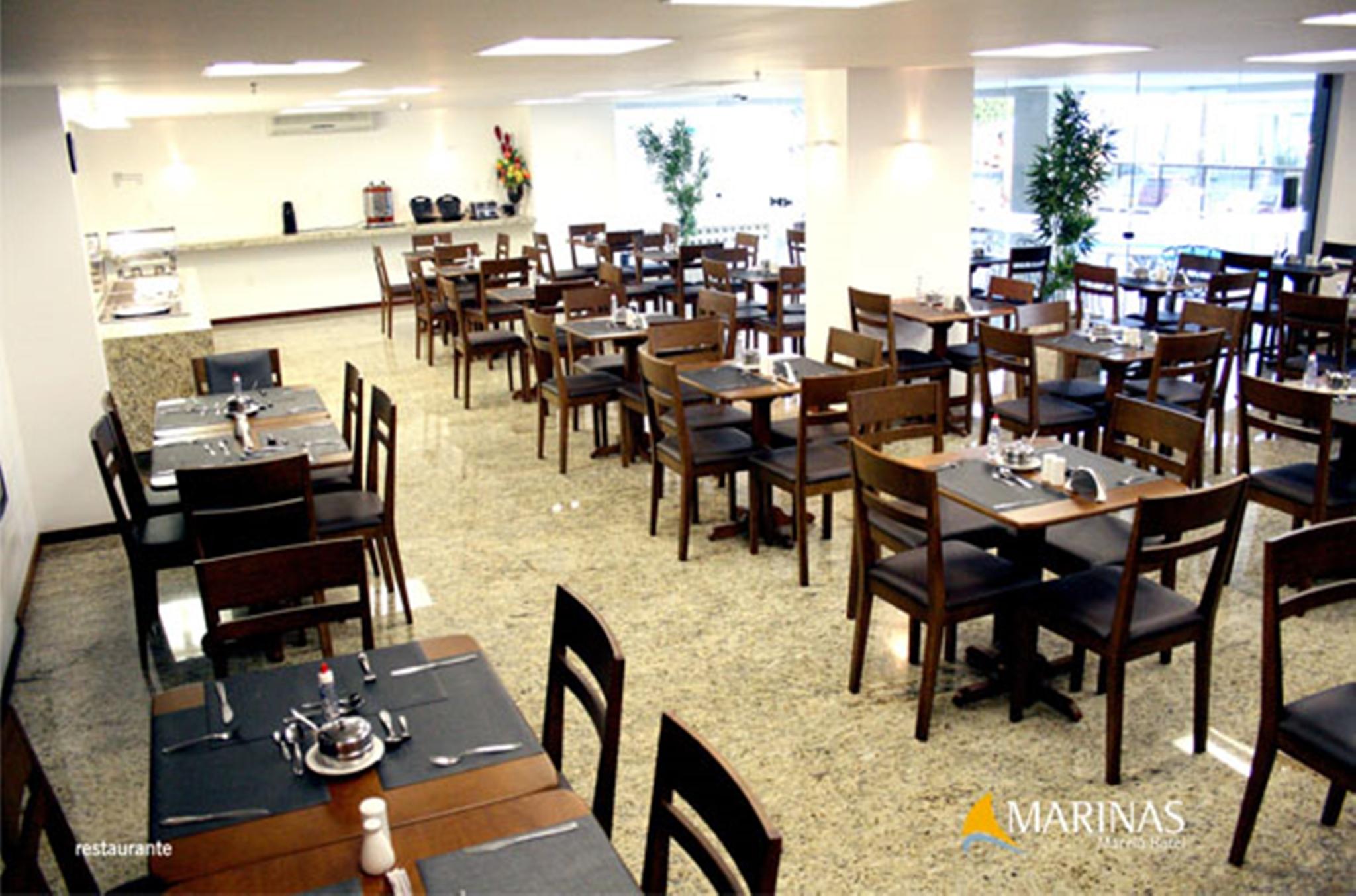 Marinas Maceio Hotel Luaran gambar